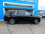 New 2025 Chevrolet Suburban LT w/ Comfort Package image 2