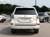 Used 2017 Lexus GX 460 Premium image 4