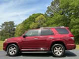 Used 2011 Toyota 4Runner SR5 image 4