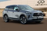 New 2025 INFINITI QX60 Luxe w/ Lighting Package (N94) image 2