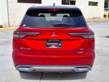 New 2025 Mitsubishi Outlander SEL image 4
