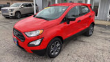 Used 2022 Ford EcoSport S image 3
