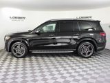 New 2025 Mercedes-Benz GLS 450 4MATIC image 2
