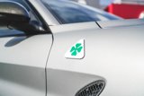 Used 2019 Alfa Romeo Giulia Quadrifoglio image 5