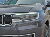 New 2025 Jeep Wagoneer 4WD image 5