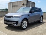 New 2025 Land Rover Range Rover Sport image 1