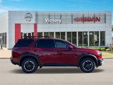 New 2025 Nissan Pathfinder Rock Creek image 2