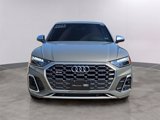 Certified 2025 Audi SQ5 Premium Plus image 2