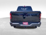 New 2025 RAM 1500 4x4 Crew Cab image 4