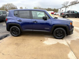 Used 2017 Jeep Renegade Sport image 2