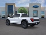 New 2025 Ford F150 Raptor w/ Equipment Group 803A Raptor R image 4
