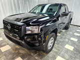 Used 2022 Nissan Frontier S image 2