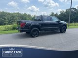 New 2025 Ford F150 Lariat w/ Equipment Group 501A Mid image 4