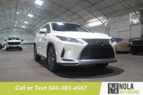 Used 2022 Lexus RX 350 FWD w/ Premium Package image 6