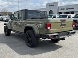 New 2025 Jeep Gladiator Sport image 5
