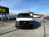 Used 2018 Chevrolet Express 3500 Extended w/ Driver Convenience Package image 3