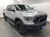 Used 2024 RAM 1500 Rebel w/ Rebel Level 2 Equipment Group image 3