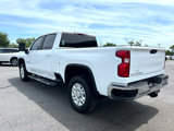 Used 2023 Chevrolet Silverado 2500 LT w/ Convenience Package image 3