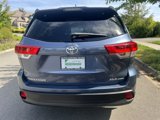 Used 2018 Toyota Highlander XLE image 6