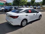 Certified 2025 Nissan Sentra S image 3