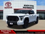 New 2025 Toyota Tundra TRD Pro image 6