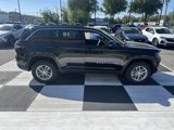 Used 2025 Jeep Grand Cherokee Laredo X w/ Luxury Tech Group I image 3