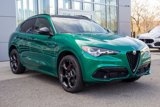 New 2025 Alfa Romeo Stelvio Tributo Italiano w/ Active Assist Plus Package image 3