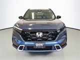New 2026 Honda CR-V Sport Touring image 2