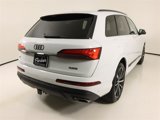 Used 2025 Audi Q7 2.0T Premium Plus w/ Premium Plus Package image 5