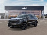 New 2026 Kia Sorento SX image 1