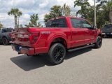 New 2025 Ford F150 Lariat image 5