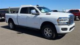 Used 2023 RAM 2500 Laramie image 2