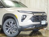 New 2026 Chevrolet TrailBlazer ACTIV w/ Convenience Package image 3