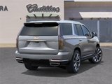 New 2026 Cadillac Escalade Luxury w/ Touring Package image 4