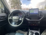 Used 2024 Ford Bronco Sport Outer Banks w/ Tech Package image 3