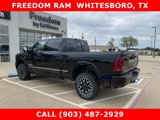 New 2025 RAM 2500 Limited image 5