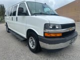 Used 2017 Chevrolet Express 3500 LT w/ LT Preferred Equipment Group image 3