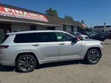 Used 2022 Jeep Grand Cherokee L Overland image 6