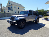 Used 2018 Jeep Wrangler Unlimited Sport image 3