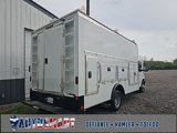 Used 2023 Chevrolet Express 4500 w/ Power Convenience Package image 6