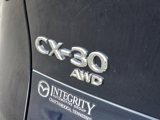 Certified 2025 MAZDA CX-30 2.5 Turbo w/ Premium Plus Pkg image 6