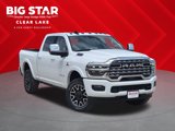 New 2025 RAM 2500 Limited image 1