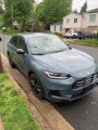 Used 2024 Honda HR-V Sport image 3