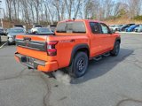 New 2025 Nissan Frontier PRO-4X w/ Pro Premium Package image 5