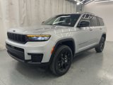New 2025 Jeep Grand Cherokee L Laredo image 4