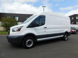 Used 2017 Ford Transit 250 148 Medium Roof image 4