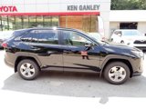 Certified 2025 Toyota RAV4 XLE image 2