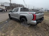 New 2025 Toyota Tundra Limited w/ TRD Off-Road Package image 3