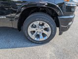 New 2025 RAM 1500 Big Horn image 4