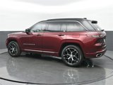 New 2025 Jeep Grand Cherokee Summit image 3